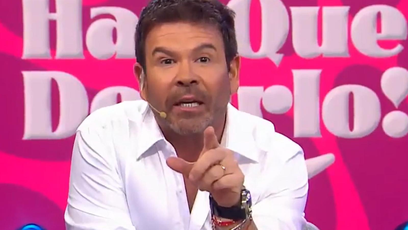 ¡Hay que decirlo! / Capítulo del miércoles 13 de agosto
