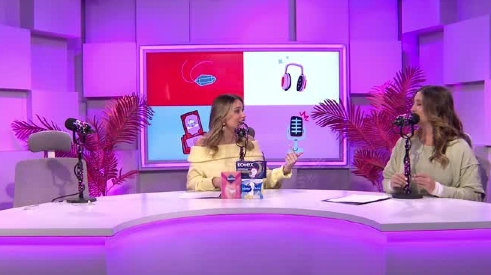 No hables con las rubias