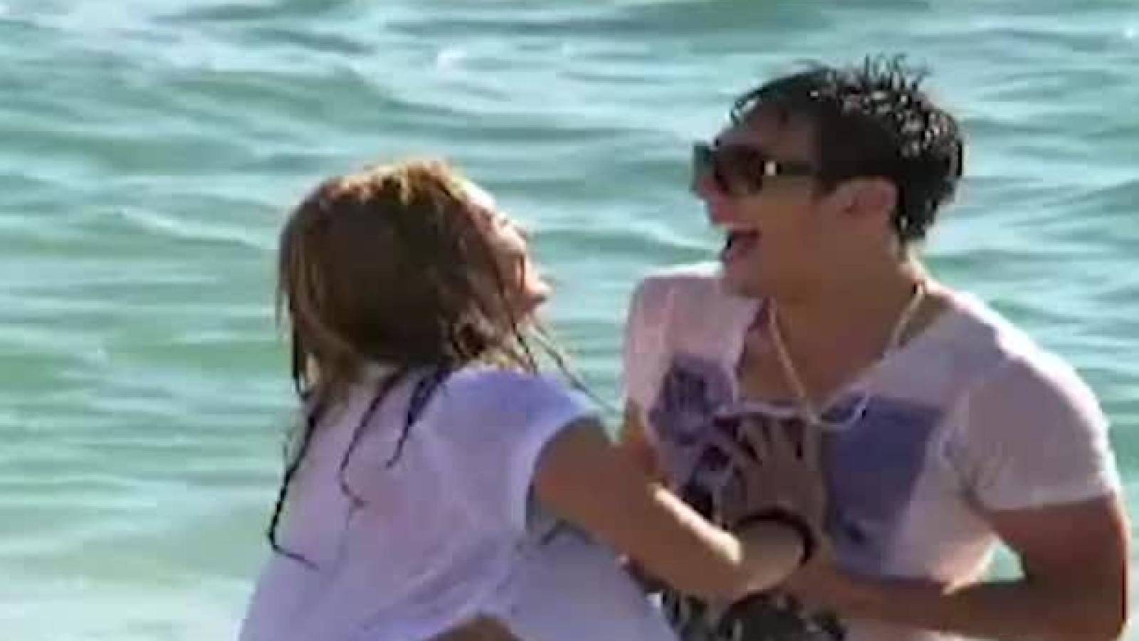 Dash y Cangri 