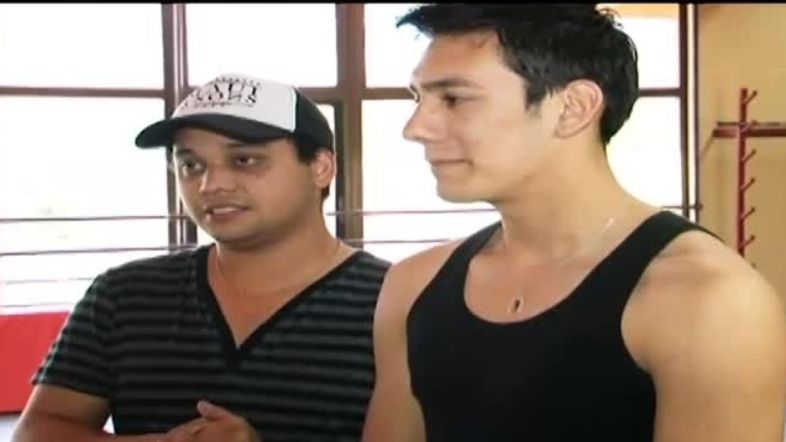 Dash y Cangri 