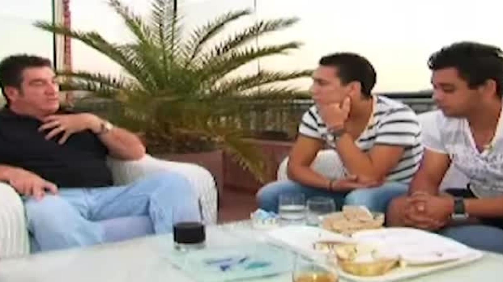 Dash y Cangri 