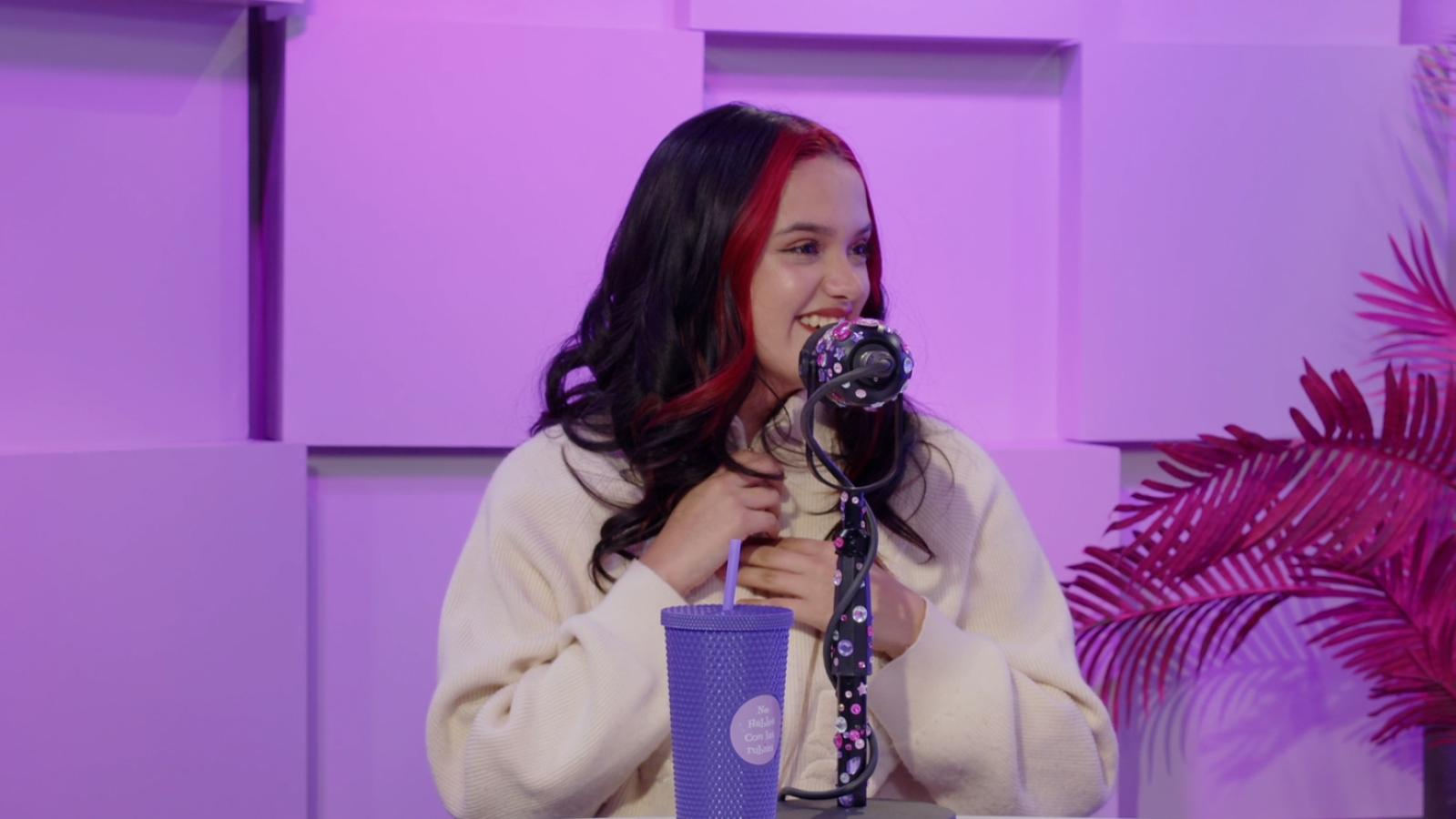 No hables con las rubias