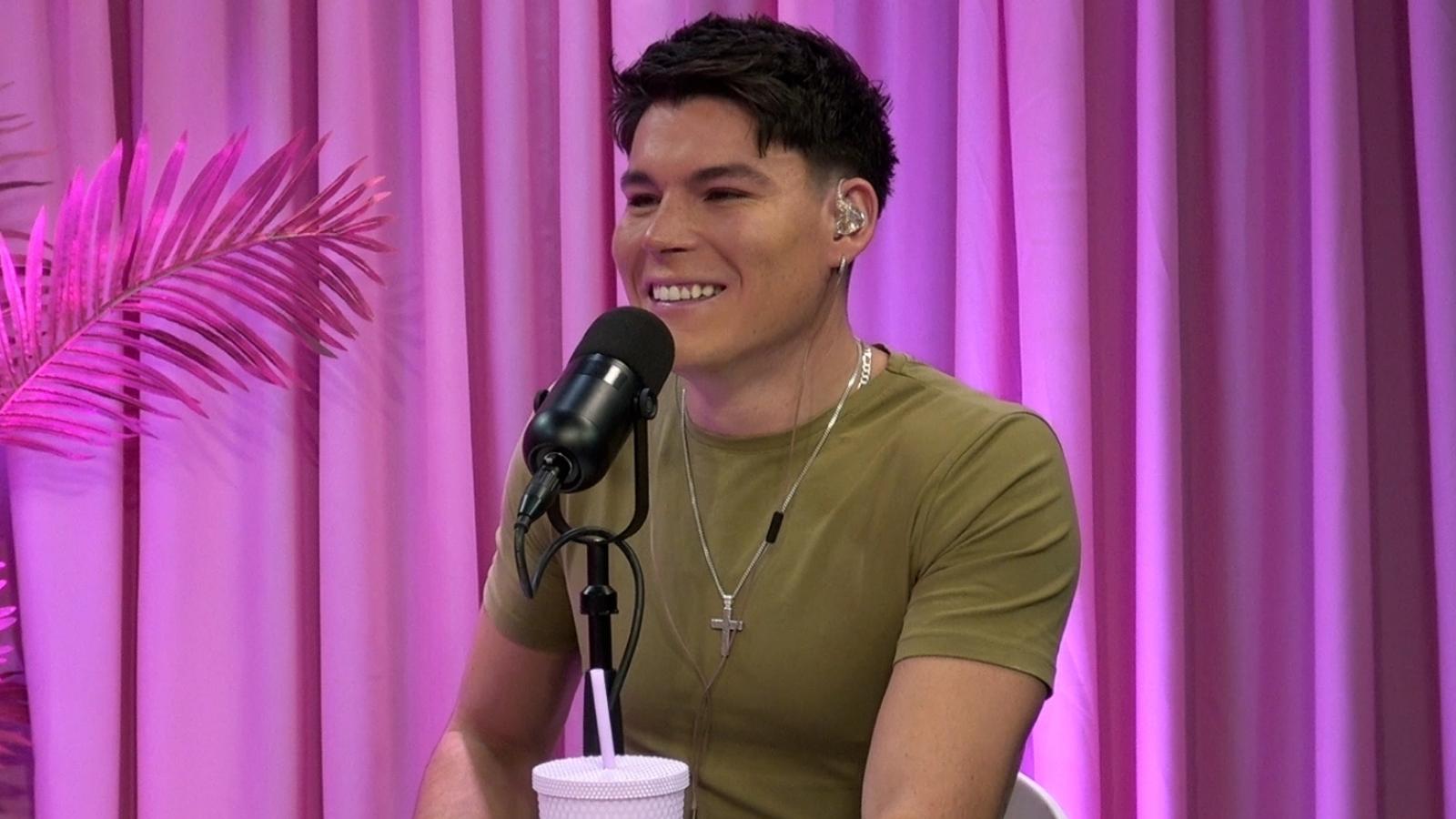 No hables con las rubias