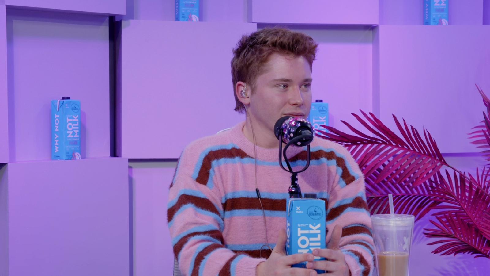 No hables con las rubias