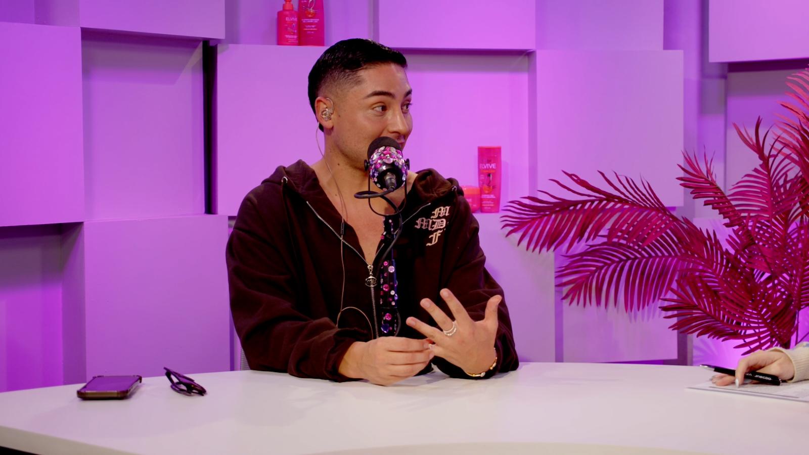 No hables con las rubias