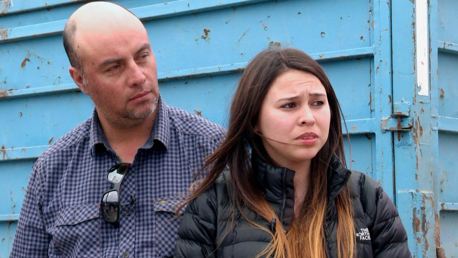 Contra Viento y Marea