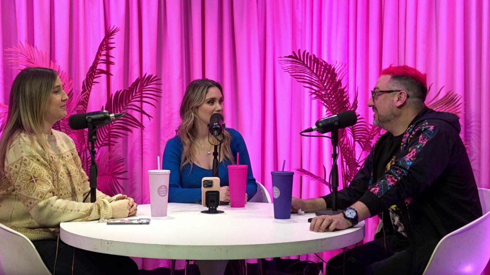 No hables con las rubias