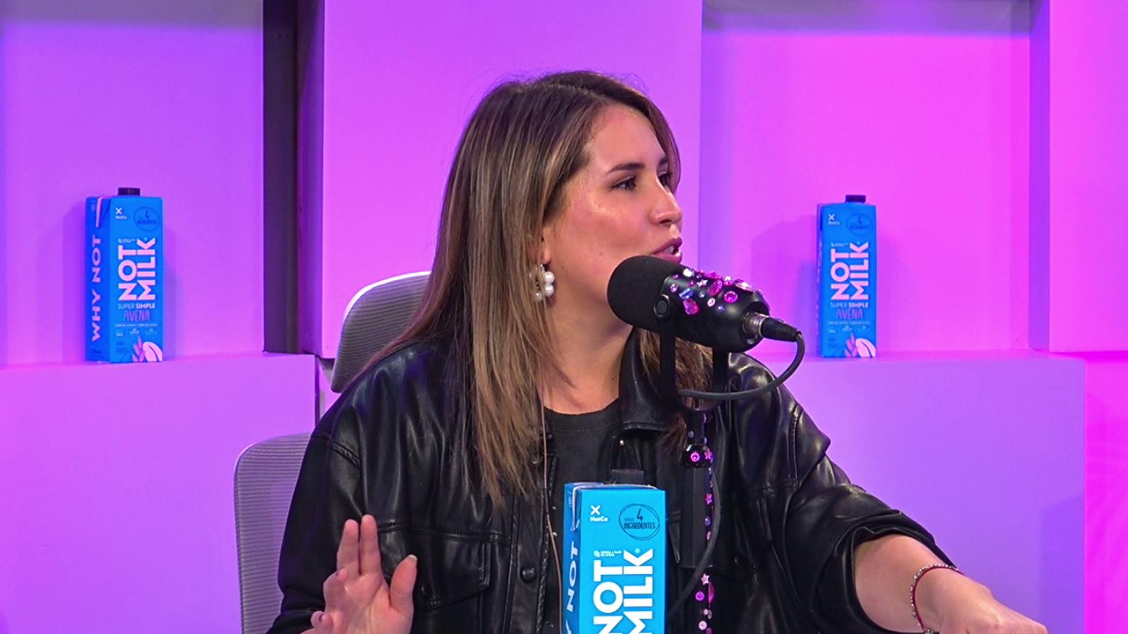 No hables con las rubias