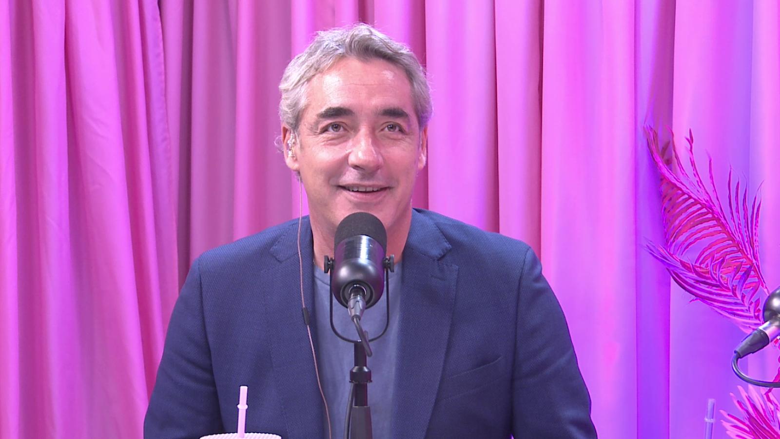 No hables con las rubias