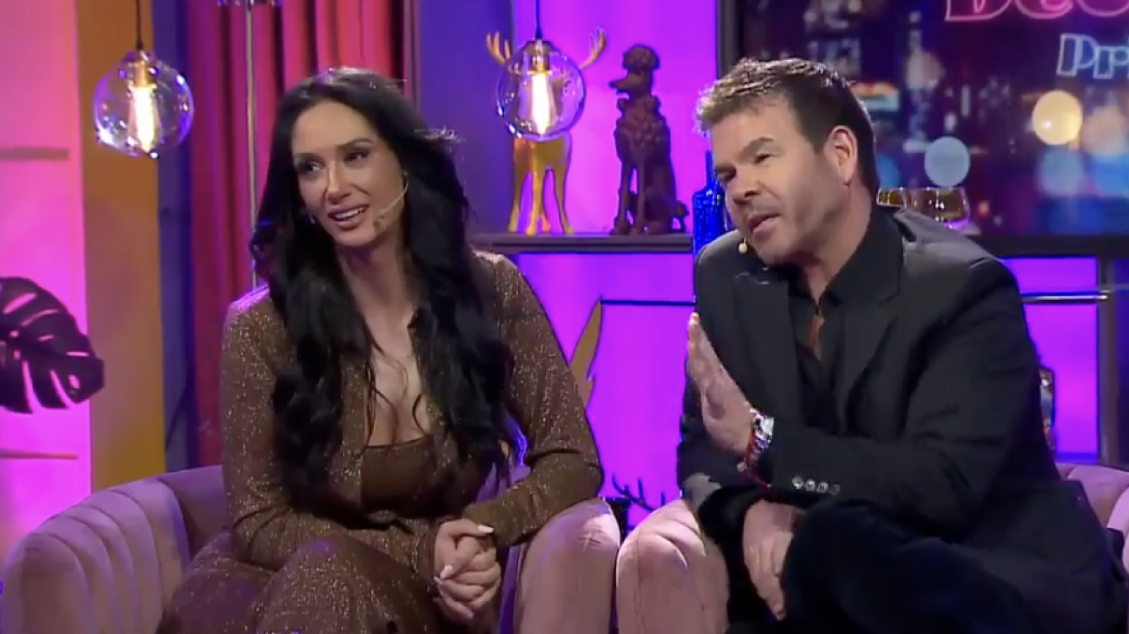 ¡Hay que decirlo! Prime / Capítulo 21