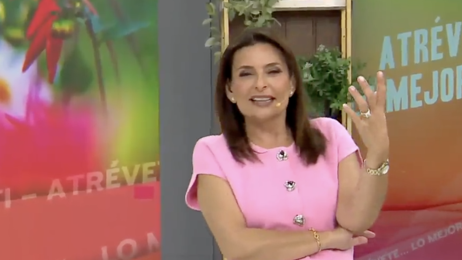 Atrévete... lo mejor de ti | Viernes 12 de septiembre