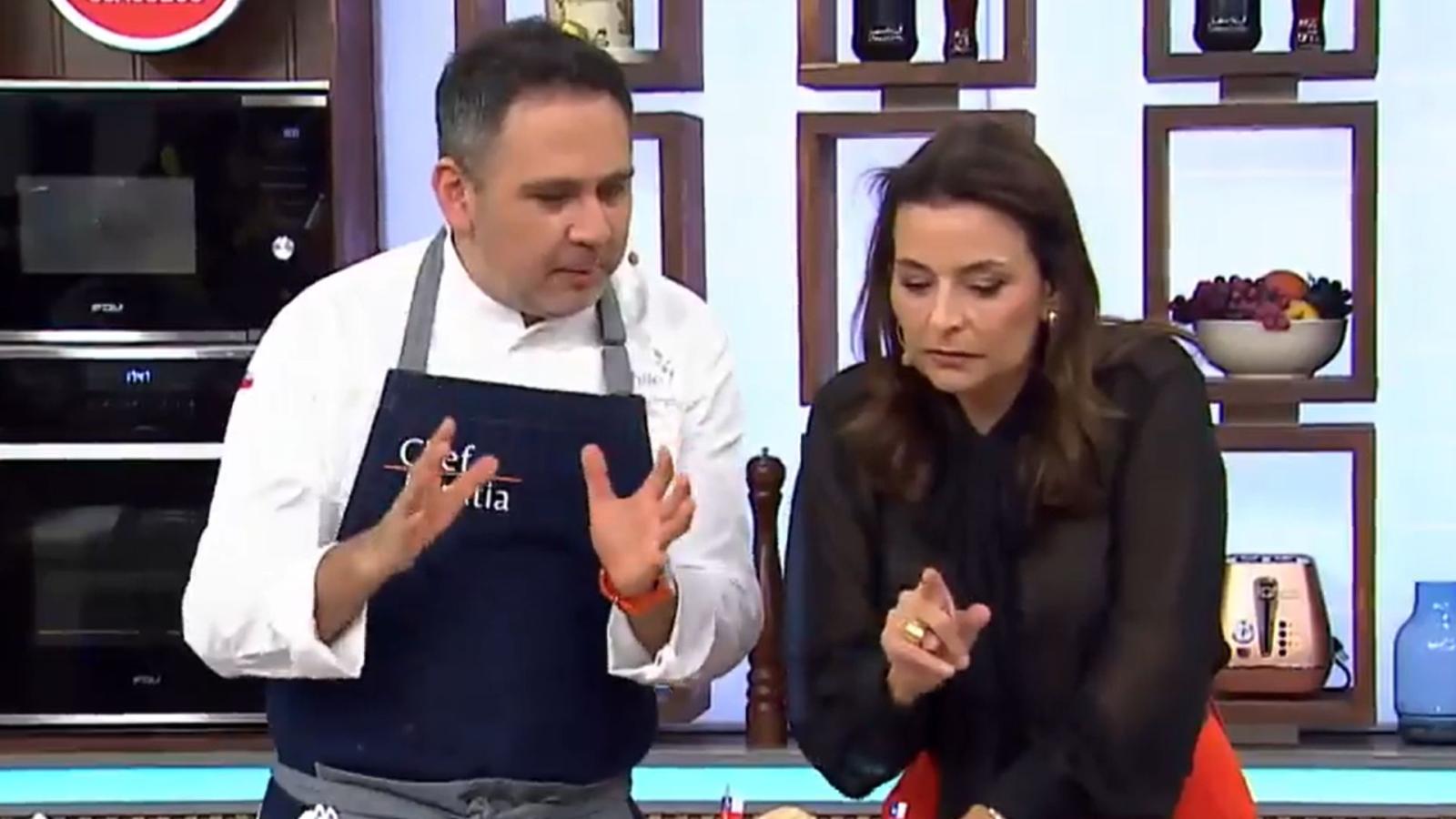 Atrévete... lo mejor de ti | Jueves 4 de septiembre