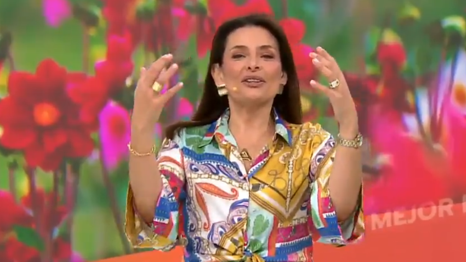 Atrévete... lo mejor de ti | jueves 25 de septiembre