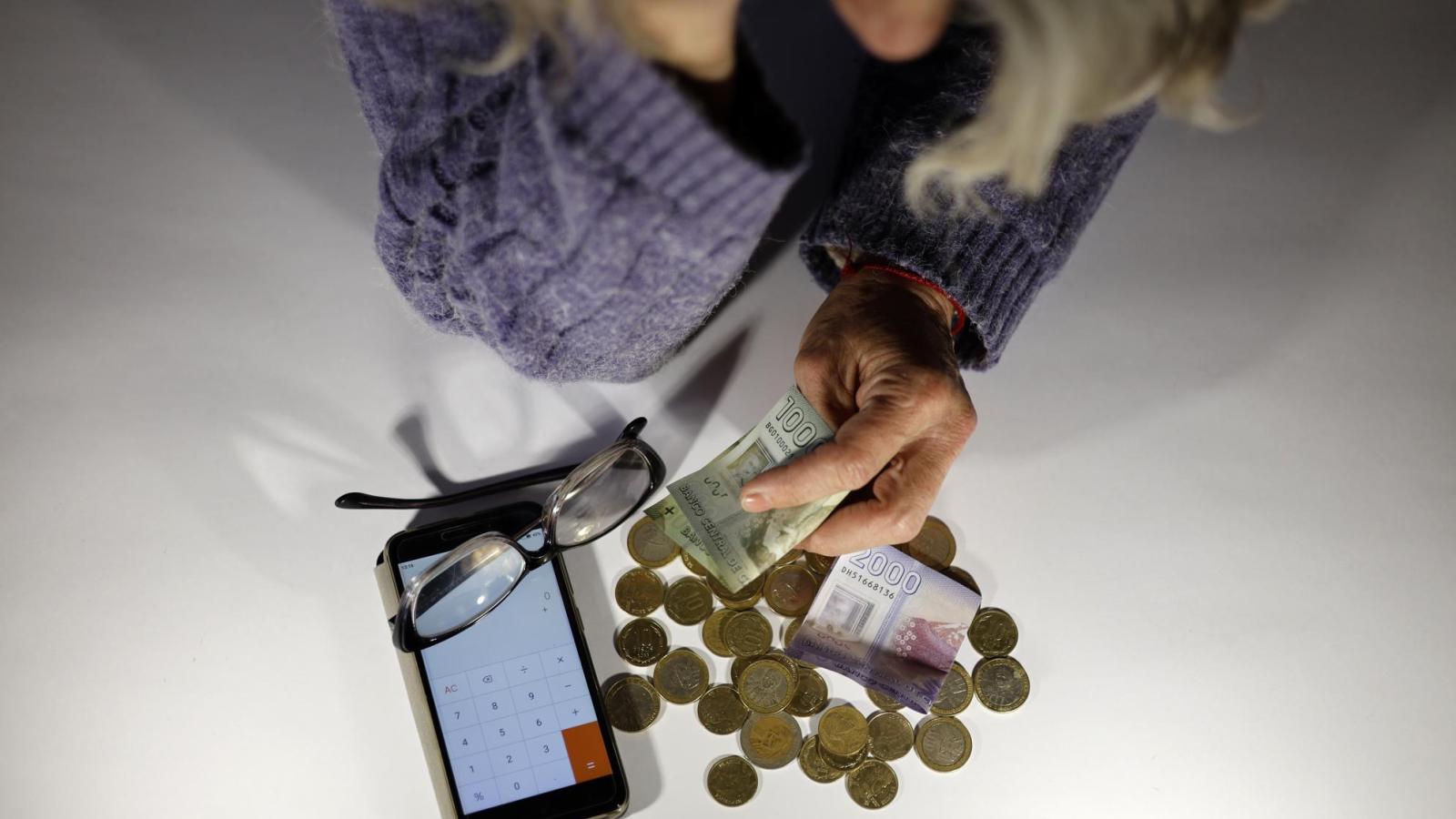 Bono por Años Cotizados - Aton