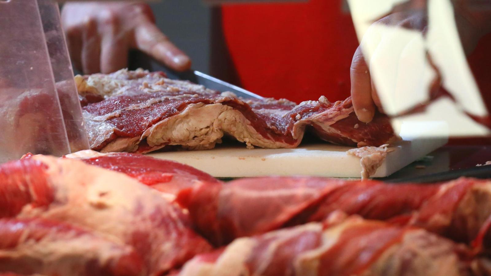 ¡Para el asado dieciochero!