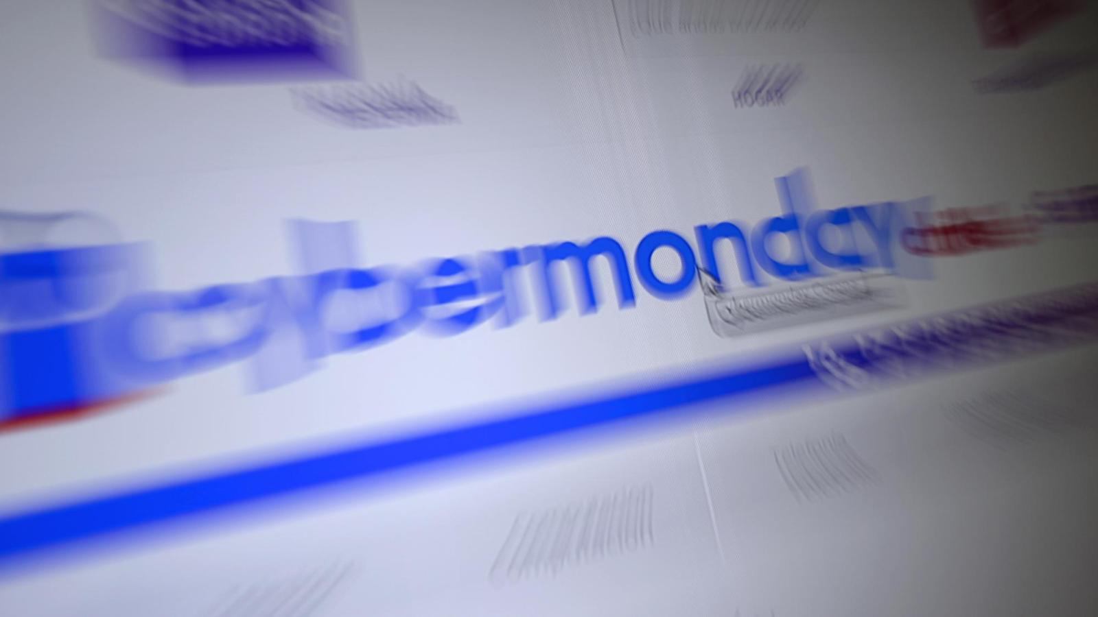 Cyber Monday - Agencia Uno