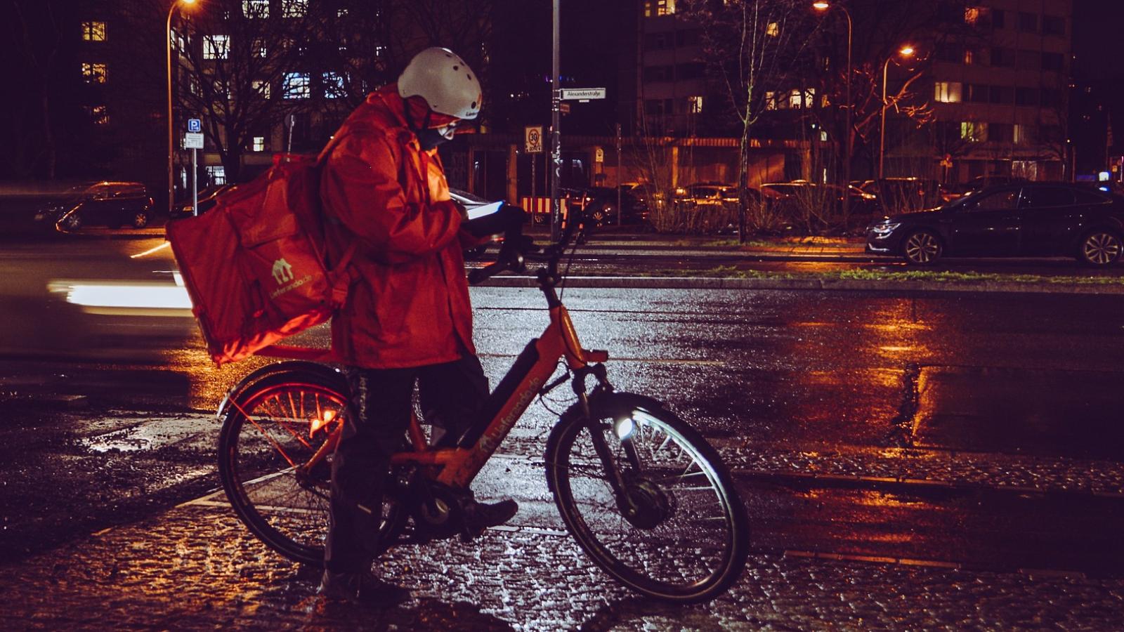 ¡Mucho ojo! - Pixabay