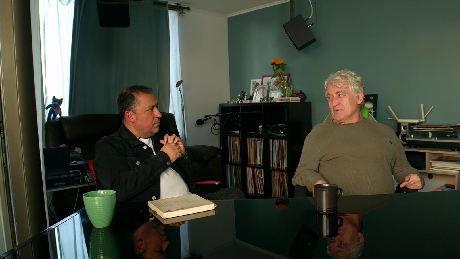 Jorge González