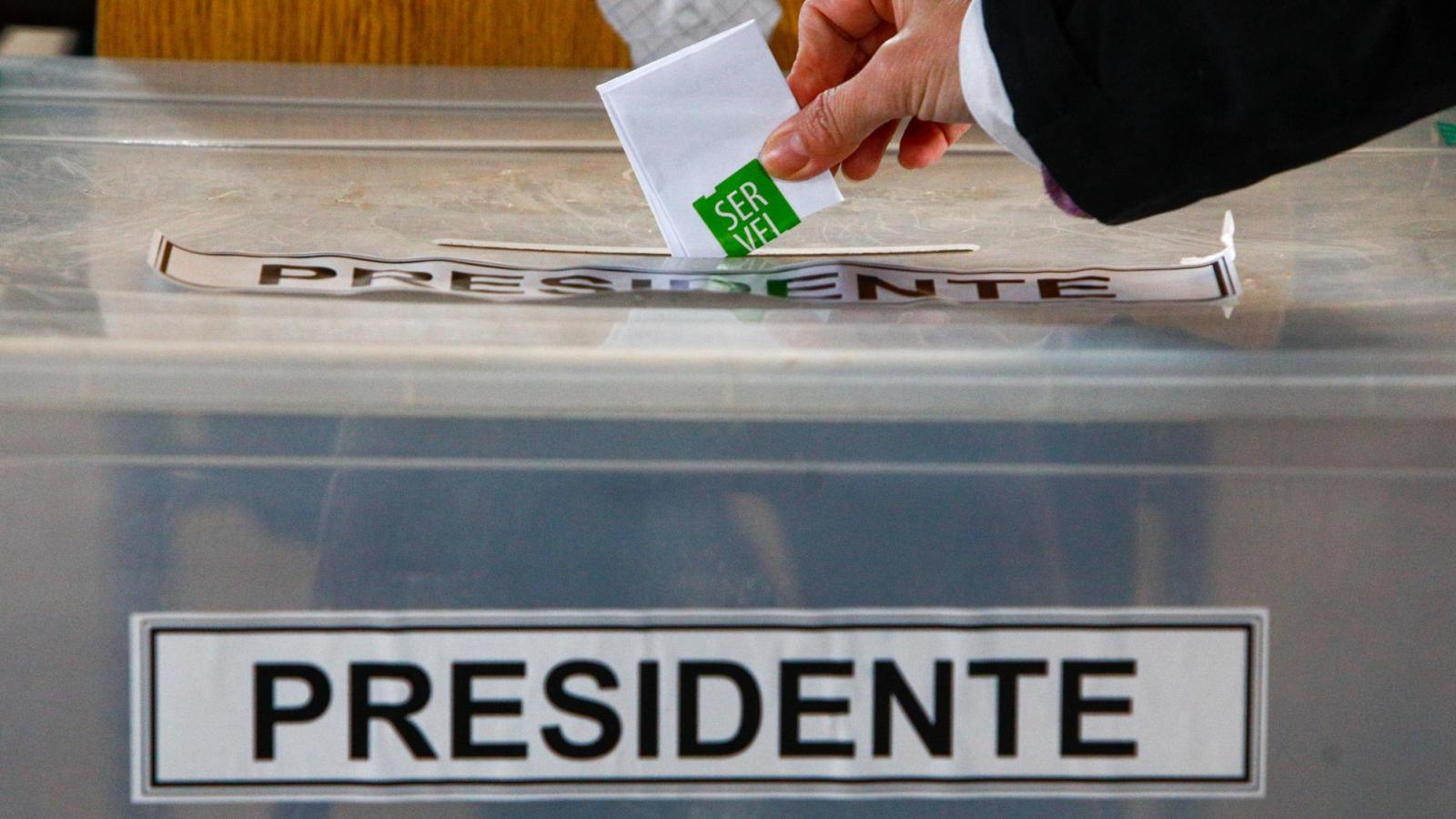 ¿Ya definiste tu voto? - Agencia Uno