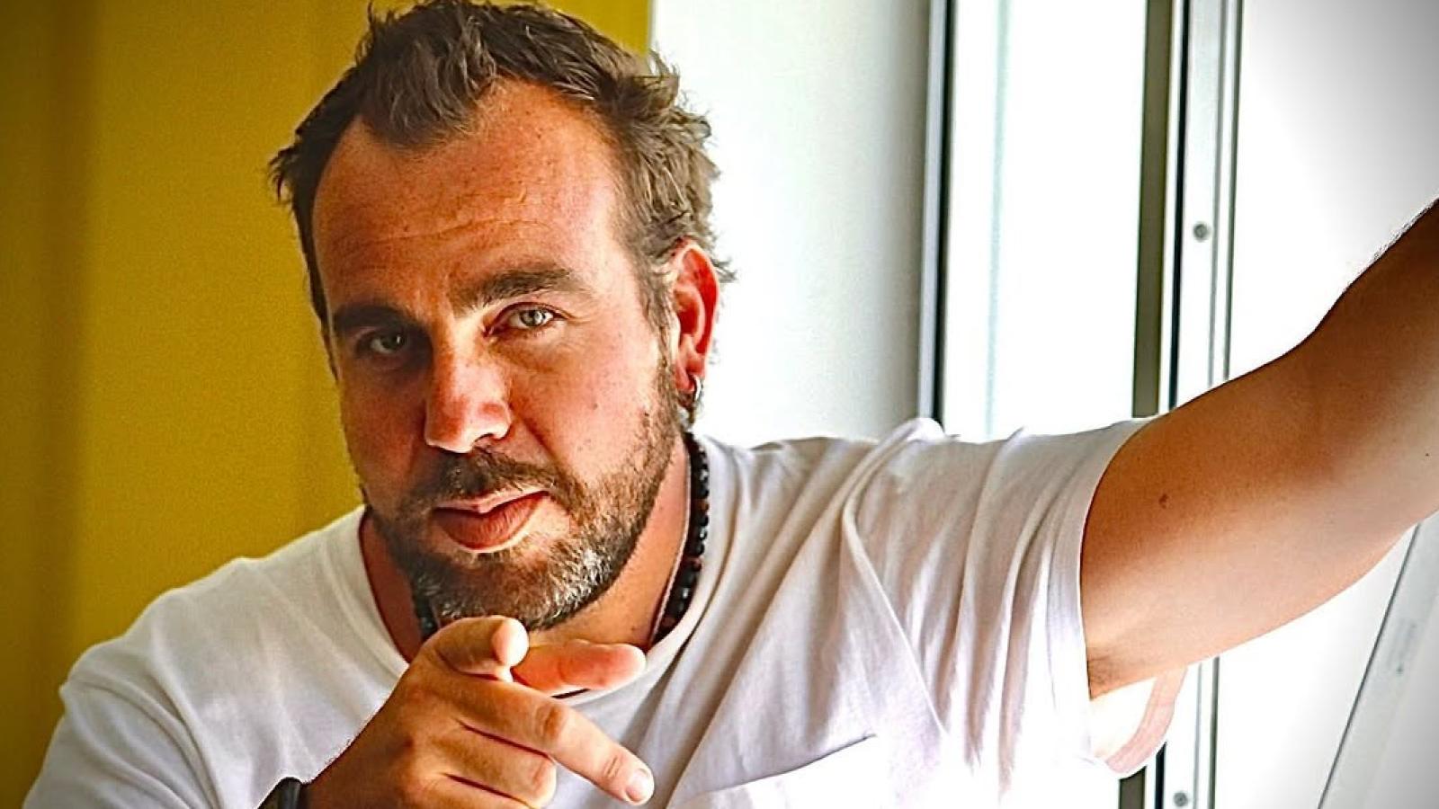 Francisco Kaminski - Instagram