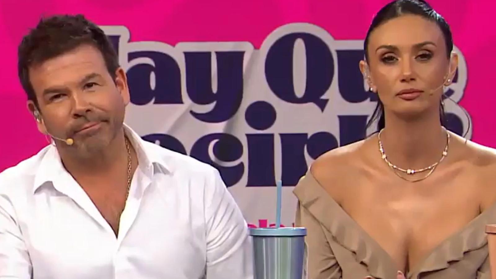 ¡Hay que decirlo! / Capítulo del miércoles 10 de septiembre