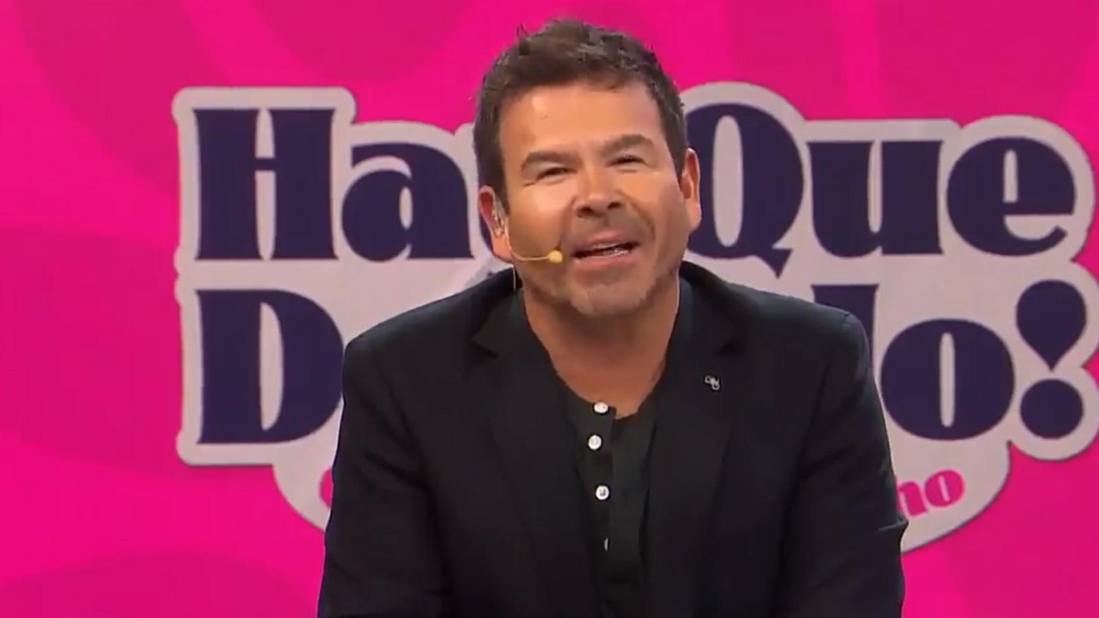 ¡Hay que decirlo! / Capítulo del jueves 11 de septiembre