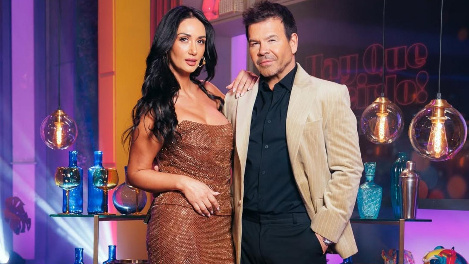 ¡Hay que decirlo! Prime / Capítulo 21