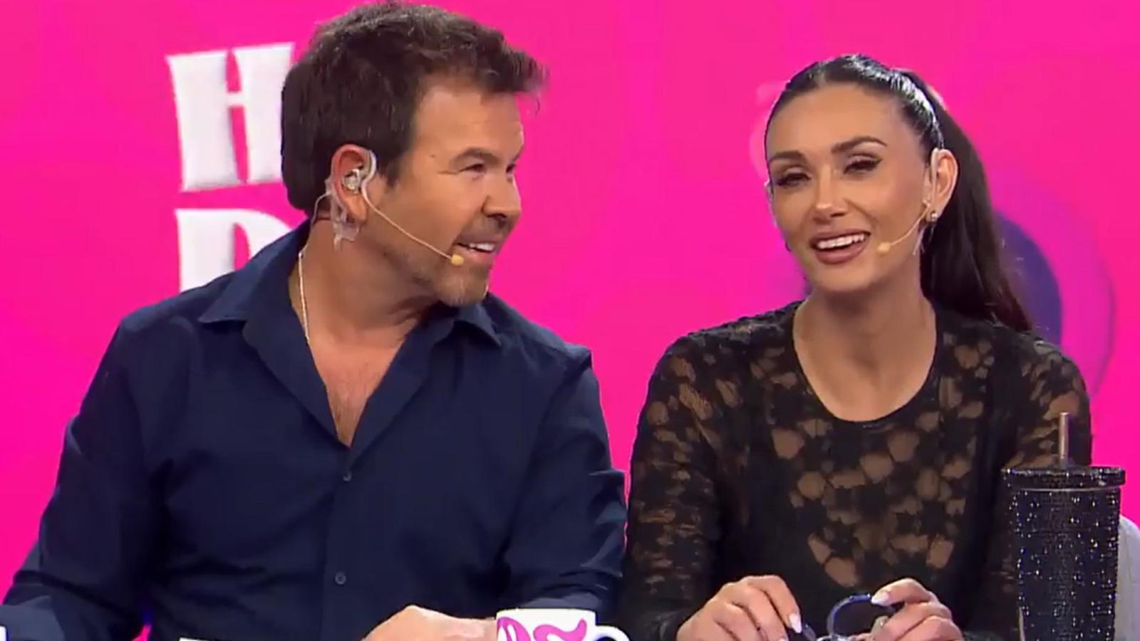 ¡Hay que decirlo! / Capítulo del lunes 22 de septiembre