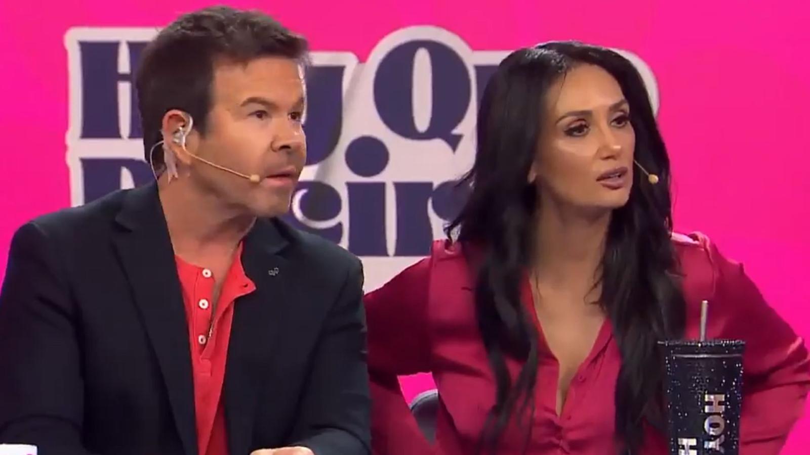 ¡Hay que decirlo! / Capítulo del martes 23 de septiembre