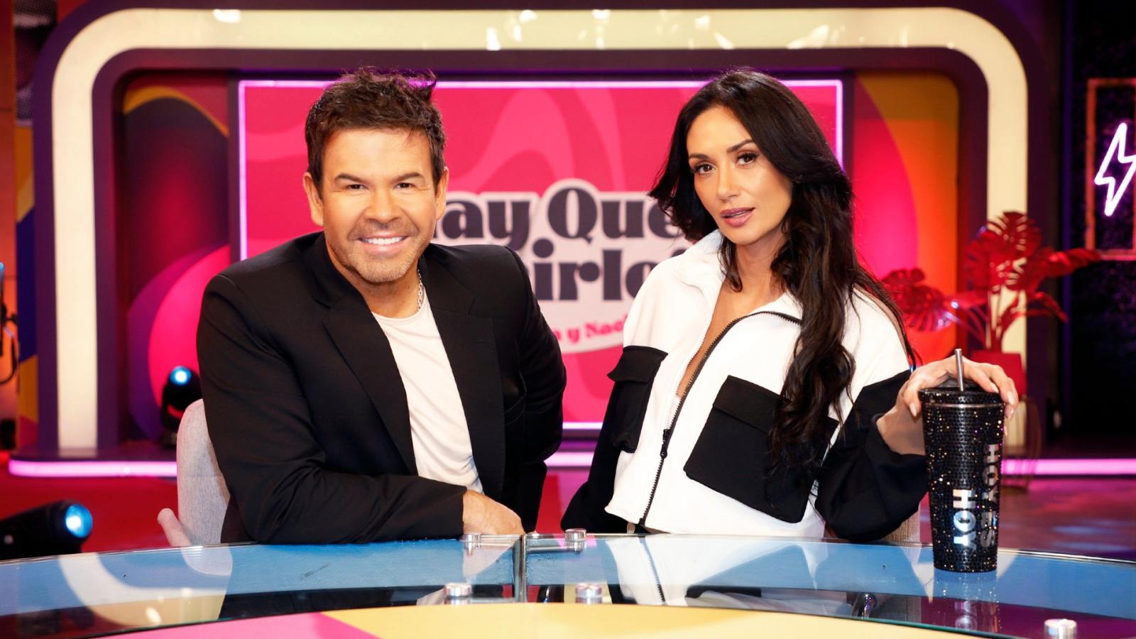 Reconocido periodista se suma al panel de ¡Hay que decirlo!