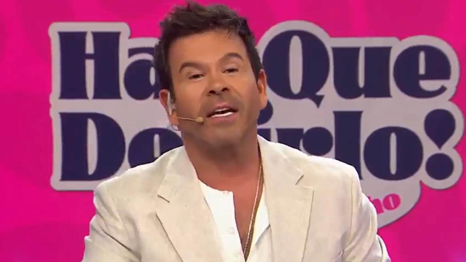 ¡Hay que decirlo! / Capítulo del miércoles 24 de septiembre