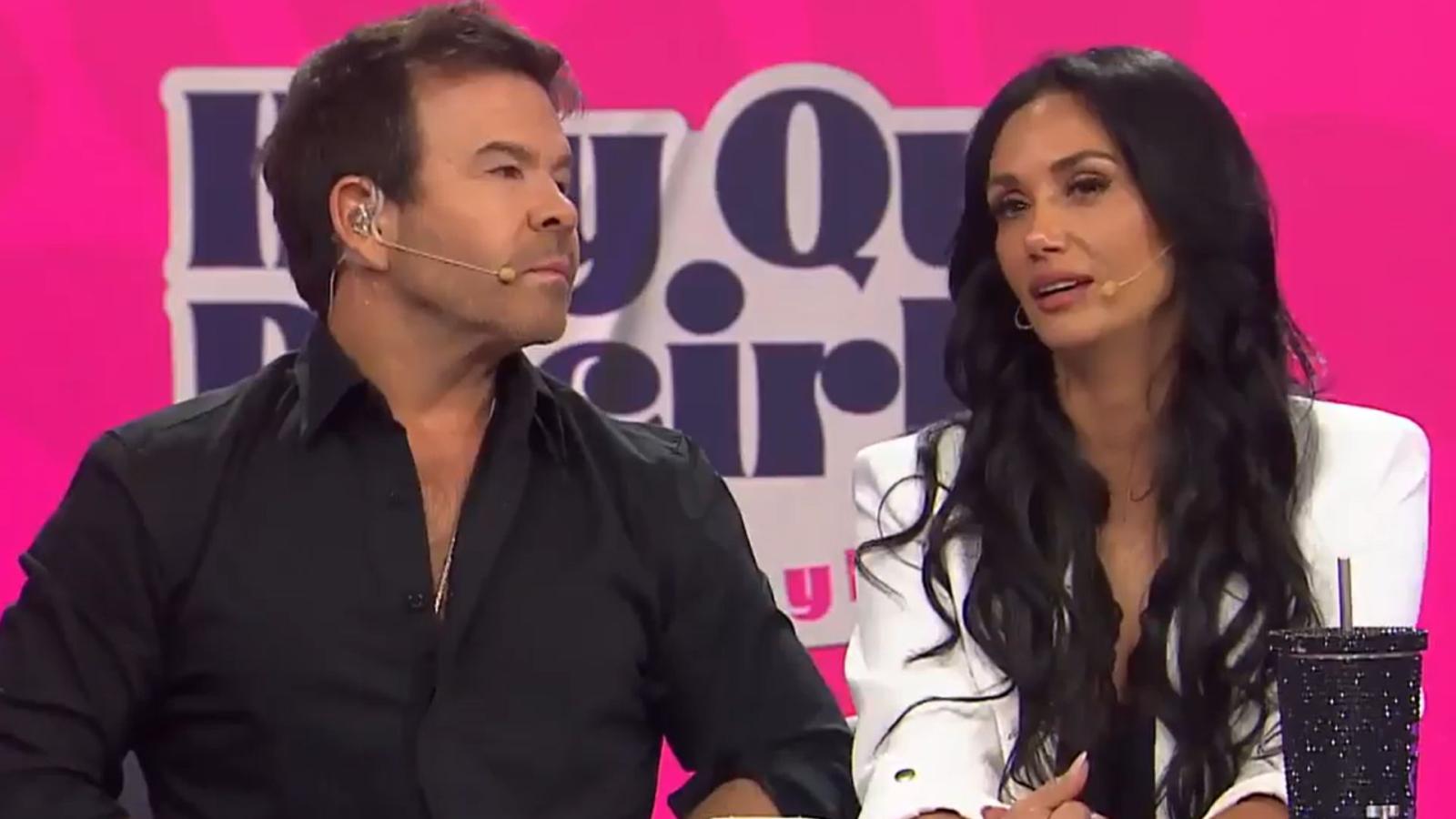 ¡Hay que decirlo! / Capítulo del jueves 25 de septiembre