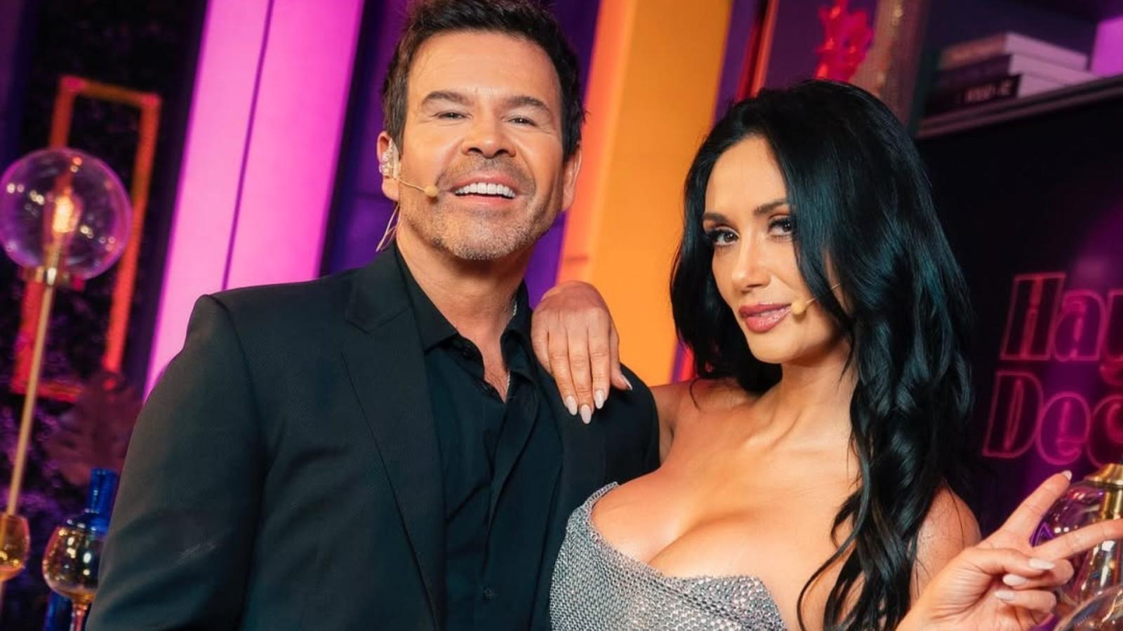 ¡Hay que decirlo! Prime / Capítulo 22