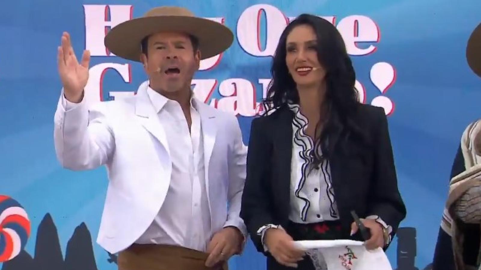 Capítulo del miércoles 17 de septiembre