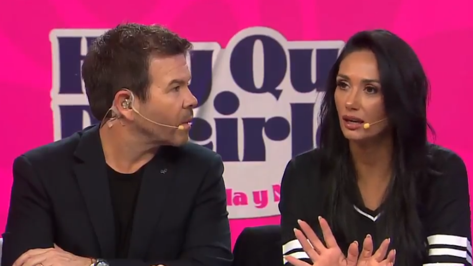 ¡Hay que decirlo! / Capítulo del martes 2 de septiembre