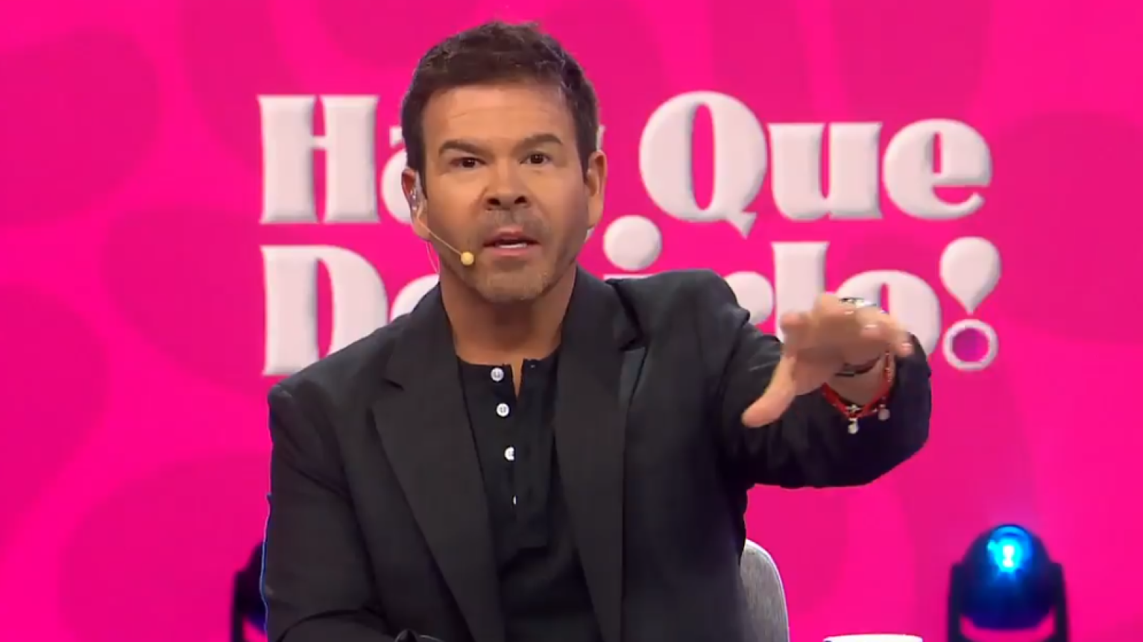 ¡Hay que decirlo! / Capítulo del viernes 5 de septiembre