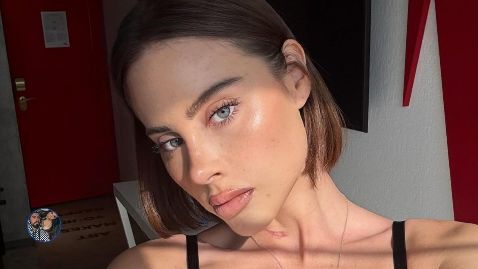 Ignacia Michelson - Instagram