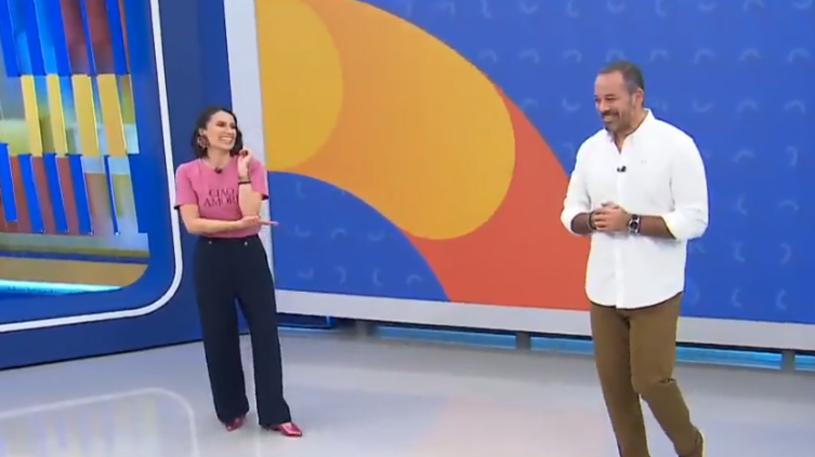 La tarde es nuestra / Capítulo del martes 30 de septiembre