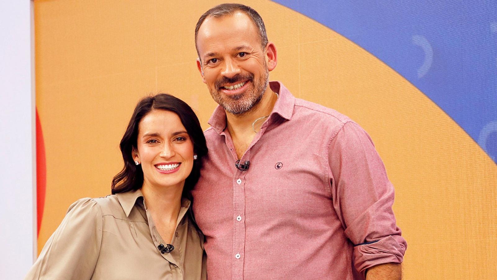 La tarde es nuestra / Capítulo del miércoles 10 de septiembre