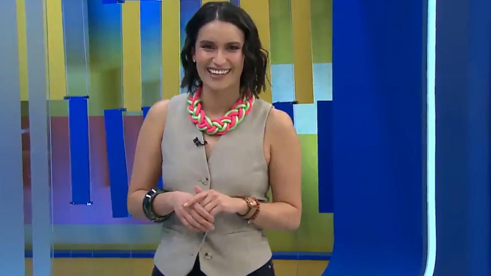 La tarde es nuestra / Capítulo del jueves 11 de septiembre