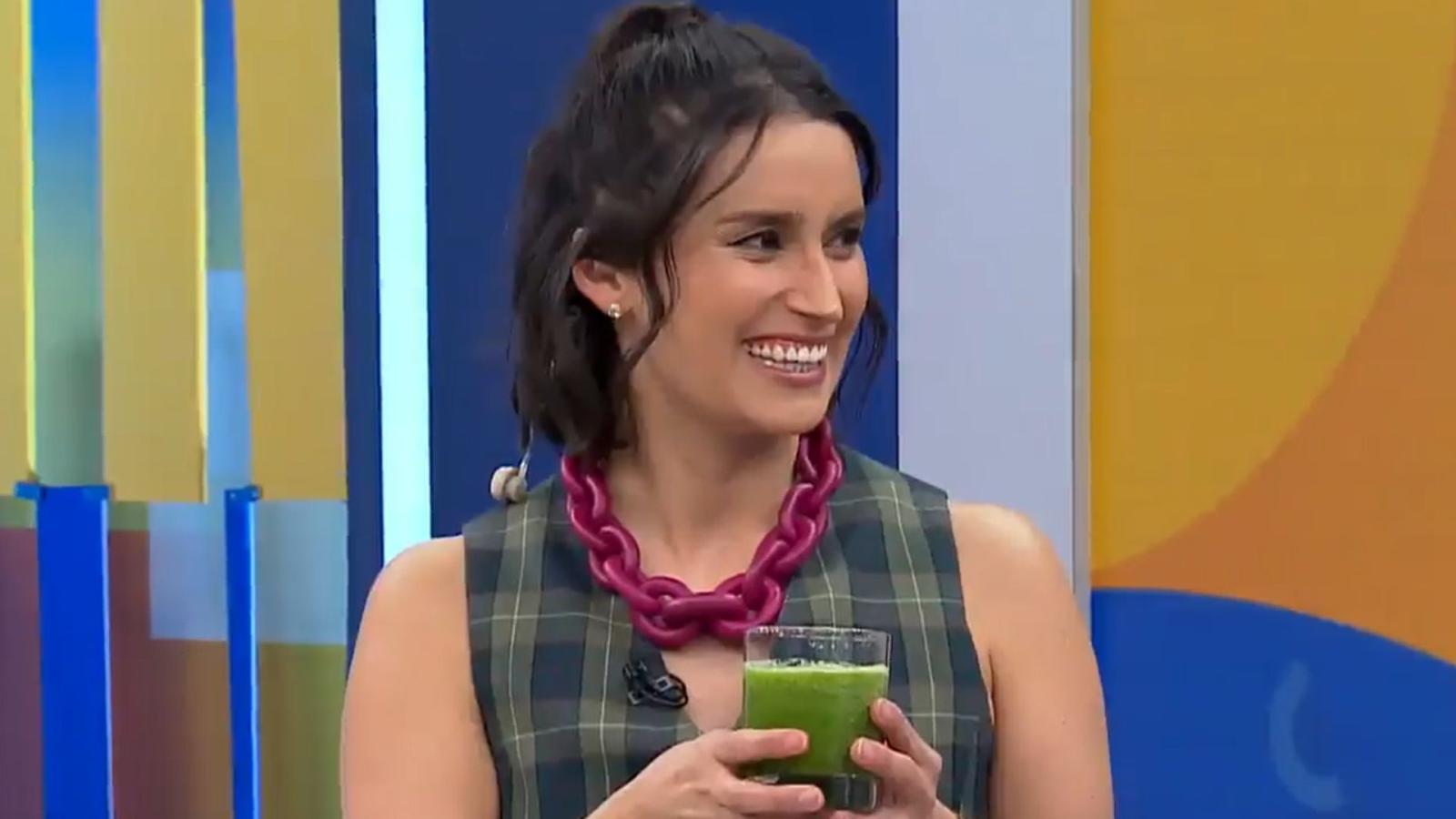 La tarde es nuestra / Capítulo del martes 23 de septiembre