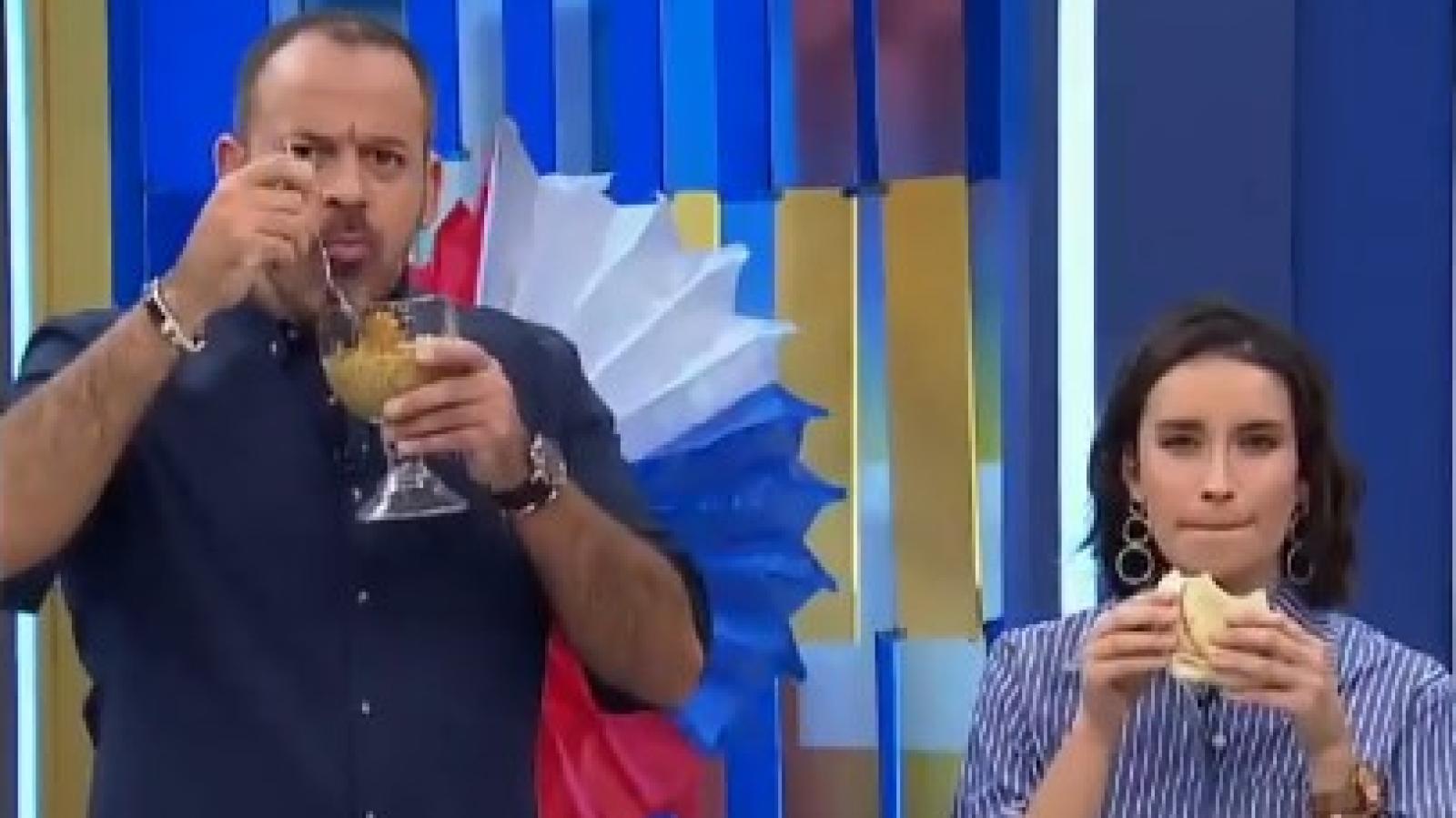 Capítulo del lunes 15 de septiembre