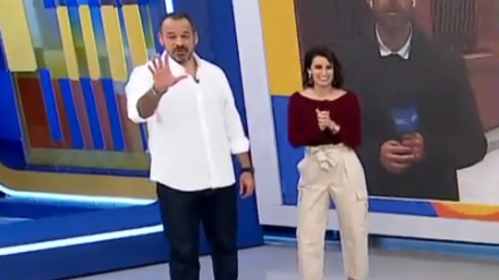 La tarde es nuestra / Capítulo del martes 2 de septiembre