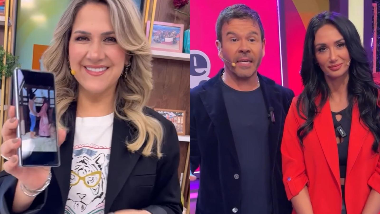 Mininovelas del 13