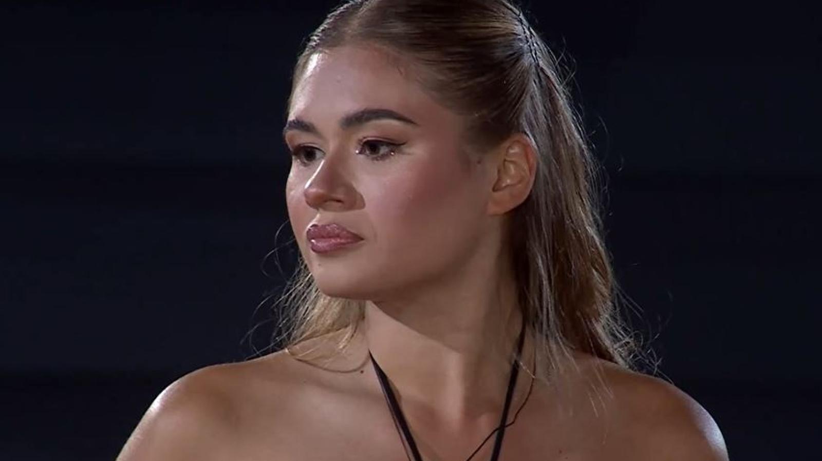 Nicole Leiva