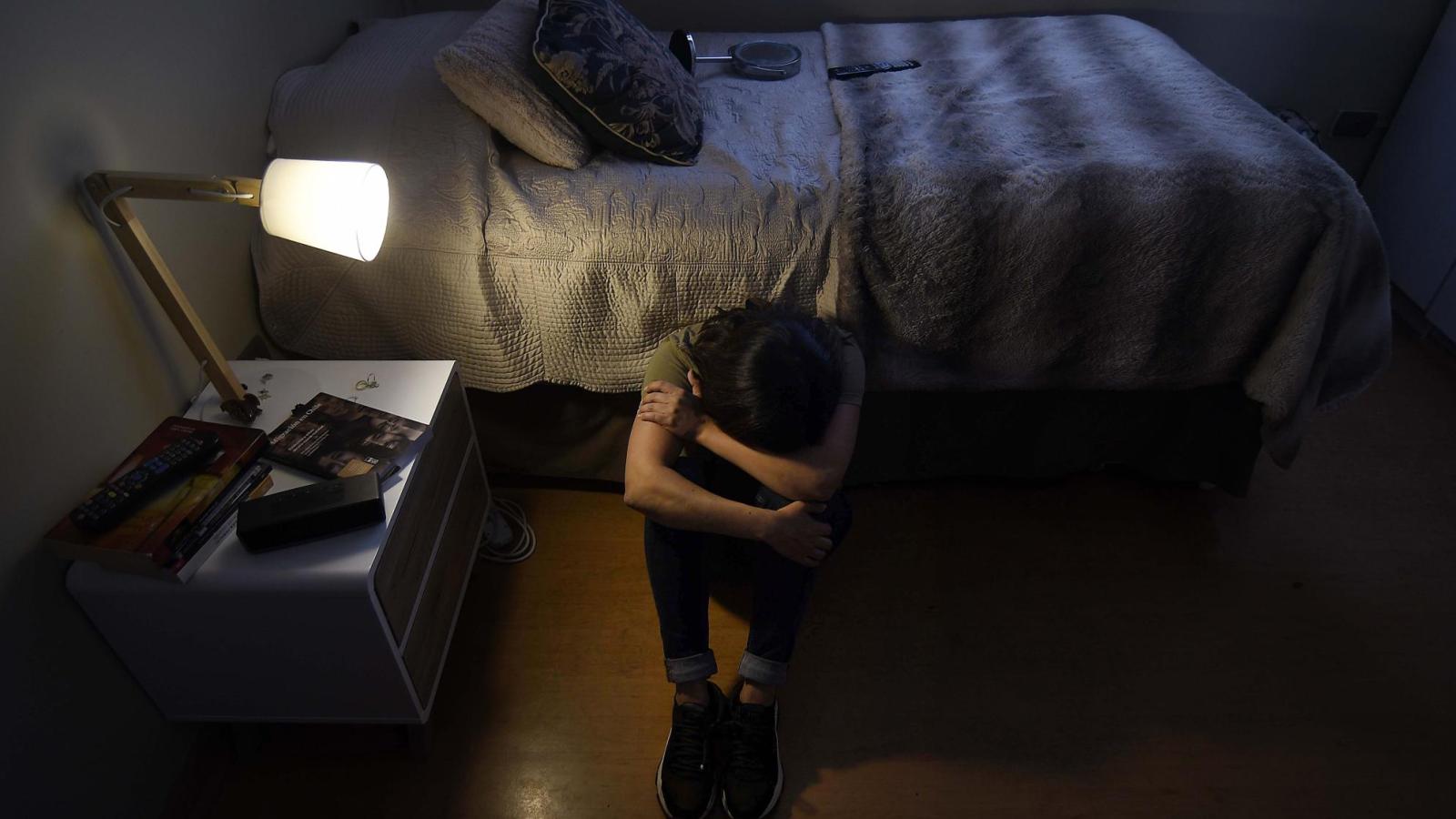 No estás solo/a - Agencia Uno