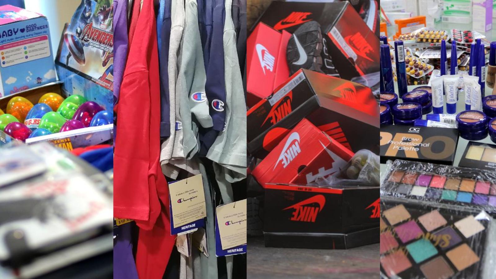 ¡Mucho ojo! - Agencia Uno