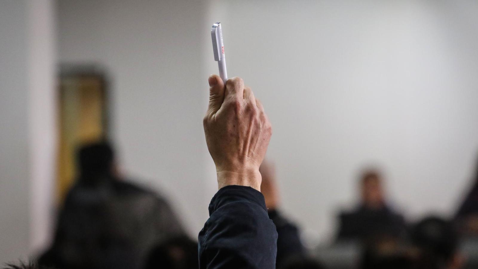 ¿Te animas? - Agencia Uno