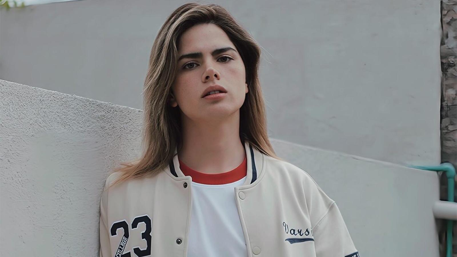 Roon Antonio - Instagram