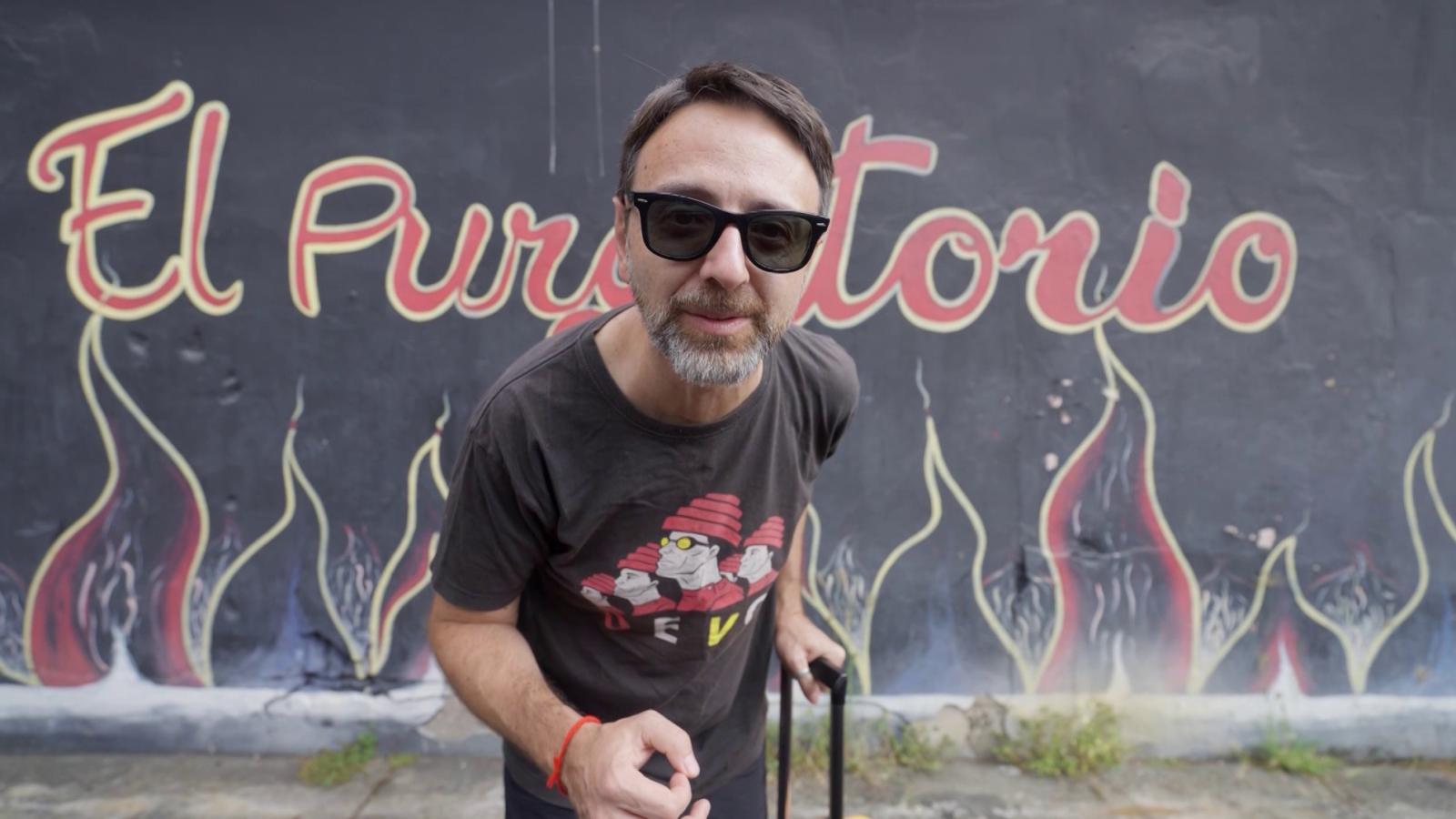 Siempre Hay un Chileno